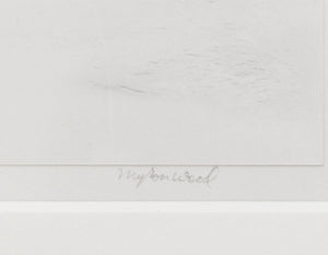 Myron Wood Americana Gelatin Silver Prints, 5 (9846904815923)