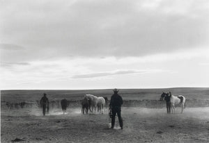 Myron Wood Americana Gelatin Silver Prints, 5 (9846904815923)