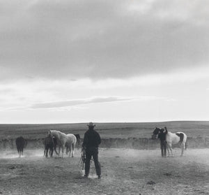 Myron Wood Americana Gelatin Silver Prints, 5 (9846904815923)