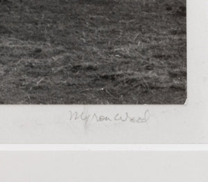 Myron Wood Americana Gelatin Silver Prints, 5 (9846904815923)