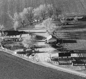 Myron Wood Americana Gelatin Silver Prints, 5 (9846904815923)