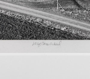 Myron Wood Americana Gelatin Silver Prints, 5 (9846904815923)