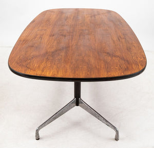 Eames for Herman Miller Racetrack Table (9802856268083)
