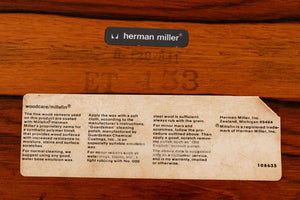 Eames for Herman Miller Racetrack Table (9802856268083)