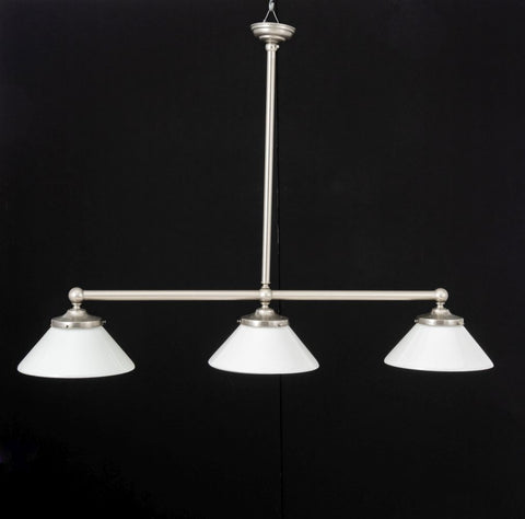 Modern Billiard Table Light