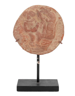 Pre-Columbian Pottery Articles, 3 (9808331505971)