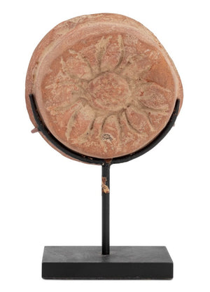 Pre-Columbian Pottery Articles, 3 (9808331505971)