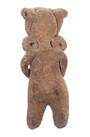 Pre-Columbian Pottery Articles, 3 (9808331505971)