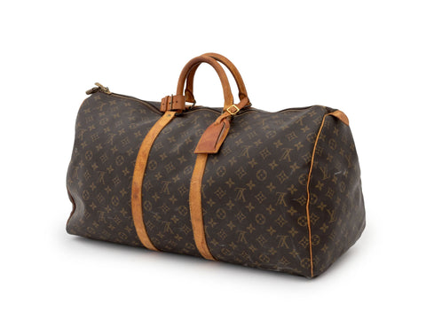 Vintage Louis Vuitton Monogram 