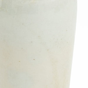 Chinese White Porcelain Bottle Vase (9804600246579)