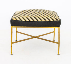 Paul McCobb for Directional Model 1306 Stool (9859363930419)