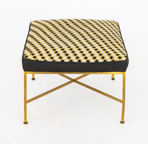 Paul McCobb for Directional Model 1306 Stool (9859363930419)