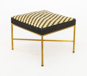 Paul McCobb for Directional Model 1306 Stool (9859363930419)
