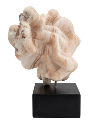 Ann Aptekar Figural Group Marble Sculpture (9755360002355)