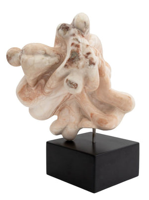 Ann Aptekar Figural Group Marble Sculpture (9755360002355)