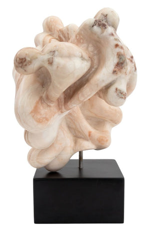 Ann Aptekar Figural Group Marble Sculpture (9755360002355)
