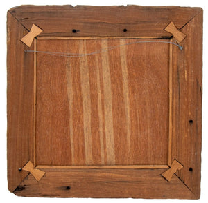 Rustic Driftwood Mirror (9736732410163)