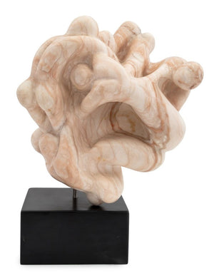 Ann Aptekar Figural Group Marble Sculpture (9755360002355)