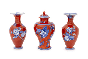 Wedgwood Pearlware Tableware, 3 Pieces