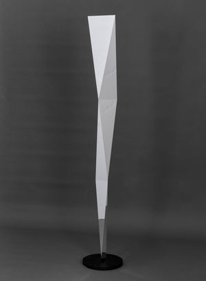 Marco Acerbis for Fontana Arte Vertigo Floor Lamp