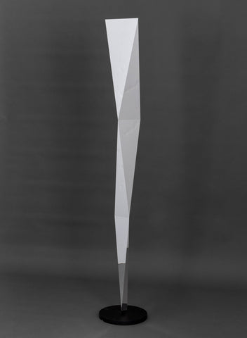 Marco Acerbis for Fontana Arte Vertigo Floor Lamp