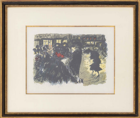 Pierre Bonnard 