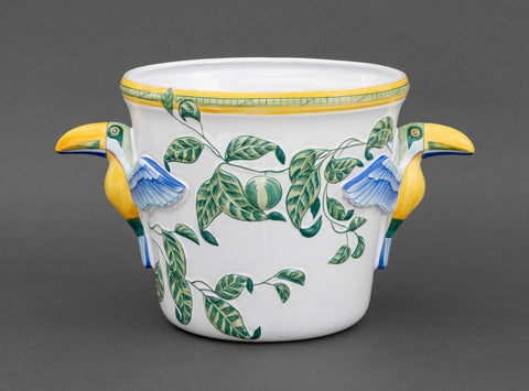 Hermes Moustiers Faience 
