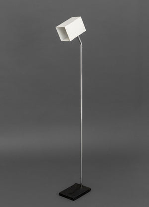 Robert Sonneman for George Kovacs Vintage Floor Lamp