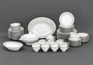 Rosenthal "Venetian" Partial Dinner Service Set