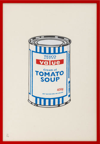 Banksy 
