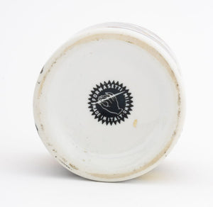 Fornasetti Porcelain Musical Tableware, 5 Pcs.