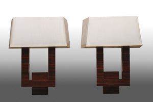 J. Robert Scott "Athena" Wall Sconces, Pair (9703373177139)