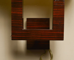J. Robert Scott "Athena" Wall Sconces, Pair (9703373177139)