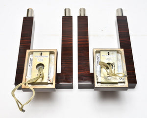 J. Robert Scott "Athena" Wall Sconces, Pair (9703373177139)