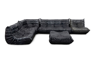 Michel Ducaroy for Ligne Roset "Togo" Modular Sofa