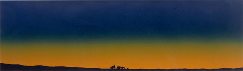 Ed Ruscha 