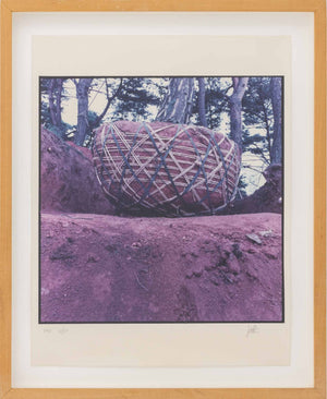 Jan Staller "Untitled (Boulder)", 1998