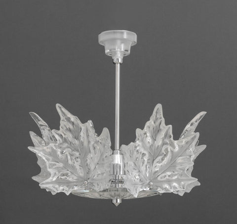 Lalique Crystal 