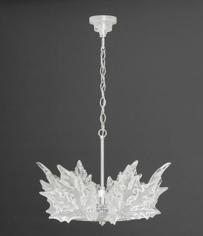 Lalique Crystal 