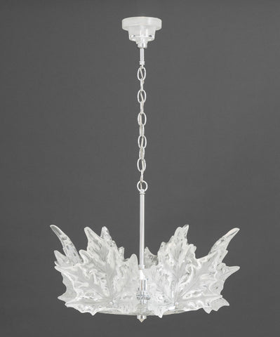Lalique Crystal 