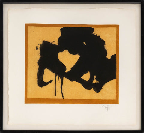 Robert Motherwell 