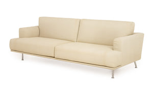 Piero Lissoni for Cassina "Nest" Sofa