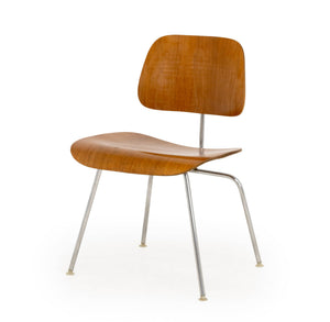 Eames for Herman Miller "DCM" Bentwood Chair