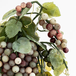 Chinese Grapevine Jade Sculpture (9776127082803)