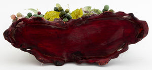 Chinese Grapevine Jade Sculpture (9776127082803)