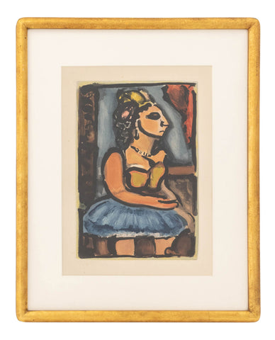 Georges Rouault 