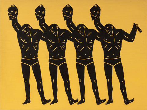 Cleon Peterson 