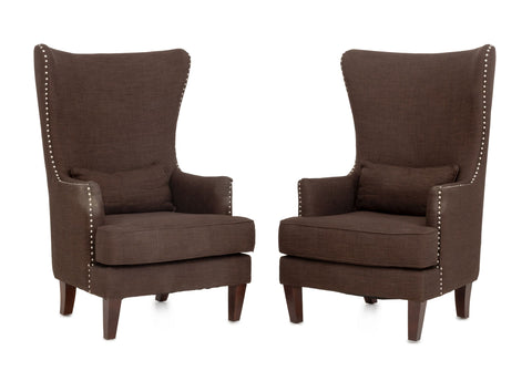 Pair of Picket House 
