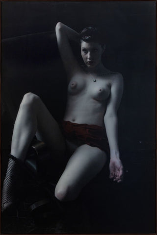 Martin Eder 