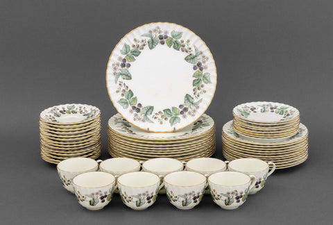 Royal Worcester 